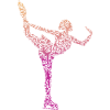 Skating Gift Skating Figure Skating
