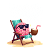 Mentally Checked Out