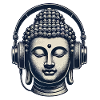 Music Streetwear Outfit Buddha