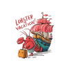 Lobster Vacation