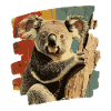 Koala Bear