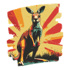 Kangourou