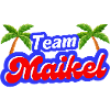 Team Maikel Thailand Shirt – Een must voor fans