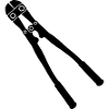 Iron shears 2 C1