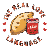 Pupusas - The Real Love Language