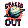Spaced Out