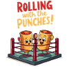 Rolling With The Punches