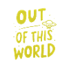 Out of This World