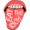 Eat the rich