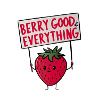 Berry Good at Everything