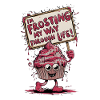 Frosting My Way