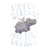 Hippo Dreams Are Big Dreams