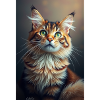 Cat's Heart