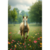 Horse Magic