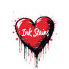 Grunge Valentine's Day Dark Romance Edgy Love