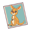 Kaengaroo Aussie