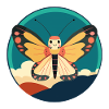 Butterfly Summer