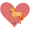 Cheval Chevaux Cavalier