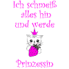 Prinzessin
