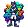 Basketball Wolfpack