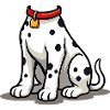 Dalmatians - Carnival Children