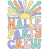 Malle Party Crew