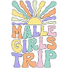 Malle Girls Trip
