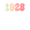 Birthday Year of birth 1928