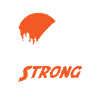 Lone Wolf Strong Soul