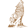 You Gotta Be A Wolf