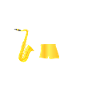 Saxophone Saxophone Guy