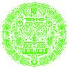 Techno Music Logo