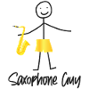 Saxophone Saxophone Guy