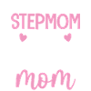 Ikke en stedmor Sjov Mor Bonus Mor Anden mor