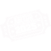 Abitur 2025 stamp