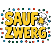 Saufzwerg - Party Carnival Carnival