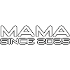 Mama since 2025 Design