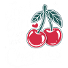 Cerises Cerises Fruits Nourriture