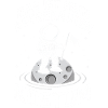 This is my astronaut costume