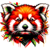 Red panda