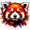 Red panda