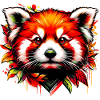 Red panda