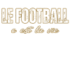 football is life