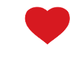 I LOVE ATLANTA