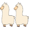 Lama Double Pack