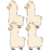 Lama Four-Pack