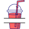Milkshake banner