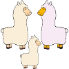 Lama Family