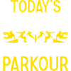 Traceur Today's Forecast Parkour