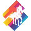 Horse Head Hooves